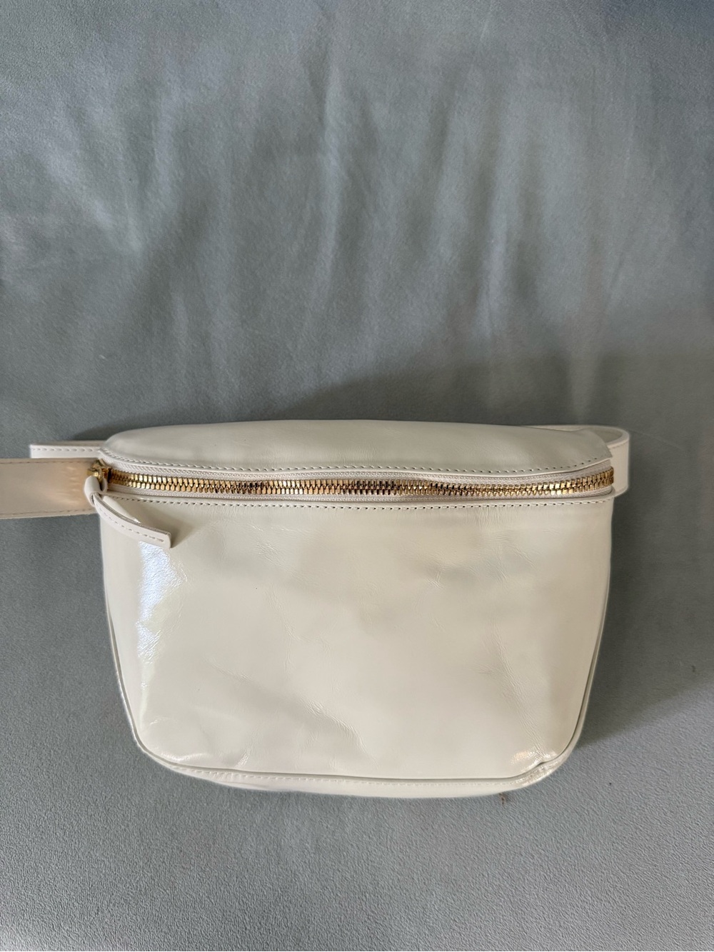 Clare V Petite Fanny in Brie - New without Tags
